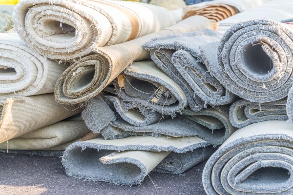 Carpet Removal Service in Carlisle