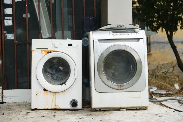 Dryer Disposal in Carlisle