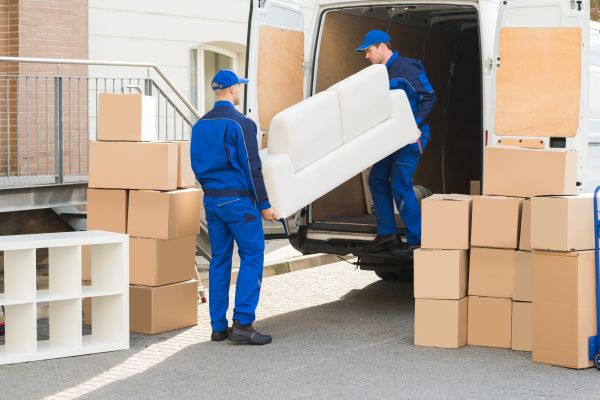 Furniture Removal Service in Carlisle