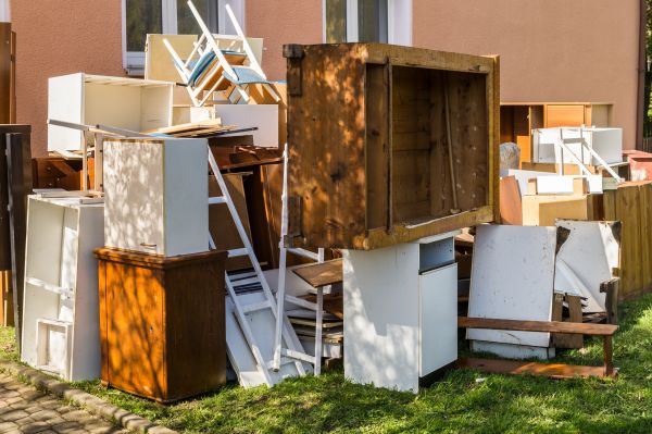 Junk Haul Away Service in Carlisle