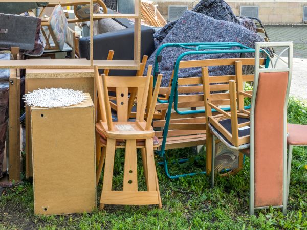 Junk Removal Service in Carlisle
