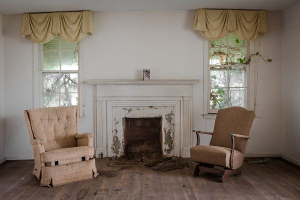 Recliner Removal in Carlisle