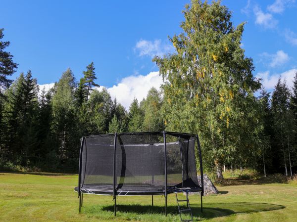 Trampoline Removal in Carlisle
