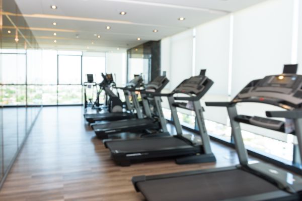 Treadmill Removal Service in Carlisle