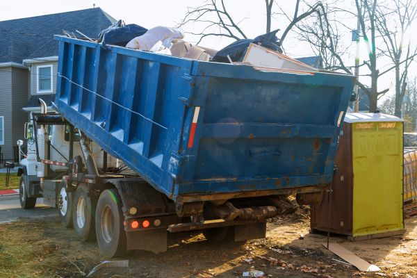 Rubbish Removal in Carlisle