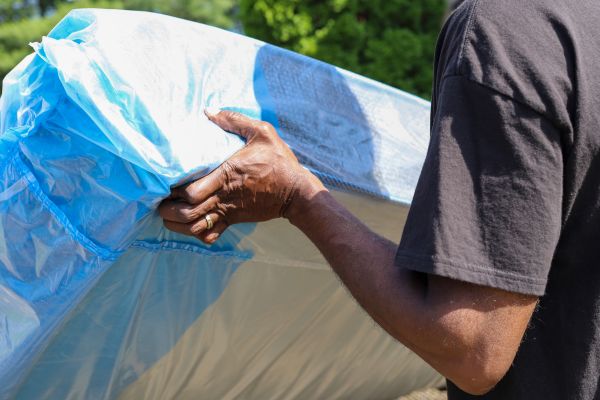 Mattress Disposal in Carlisle