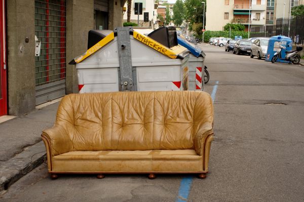 Sofa Disposal in Carlisle