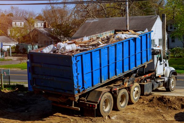 Junk Pickup Service in Carlisle