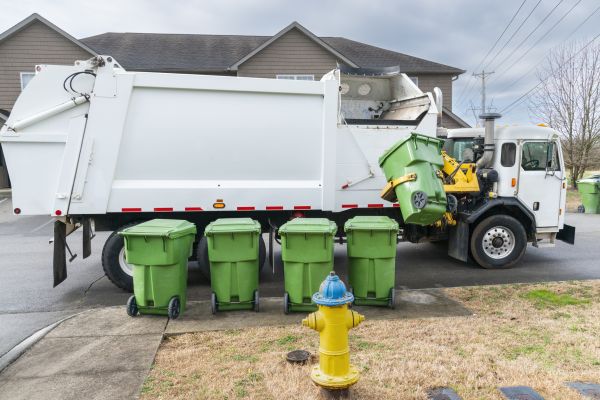 Rubbish Disposal Service in Carlisle
