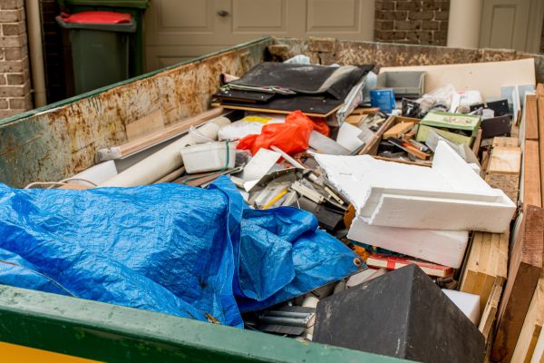 Junk Disposal in Carlisle