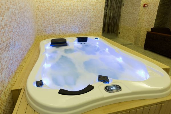Spa Disposal in Carlisle