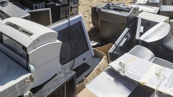 Commercial Junk Removal in Carlisle