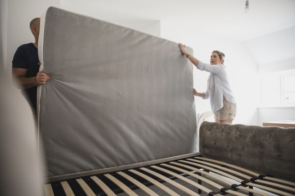 Bed Disposal in Carlisle