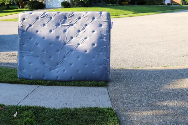 Mattress Removal Service in Carlisle