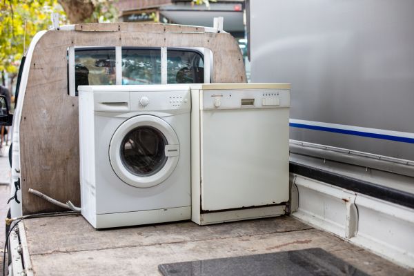 Dishwasher Disposal in Carlisle