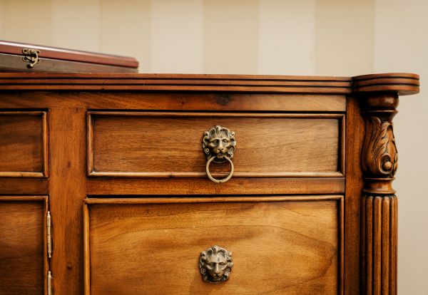 Dresser Disposal in Carlisle