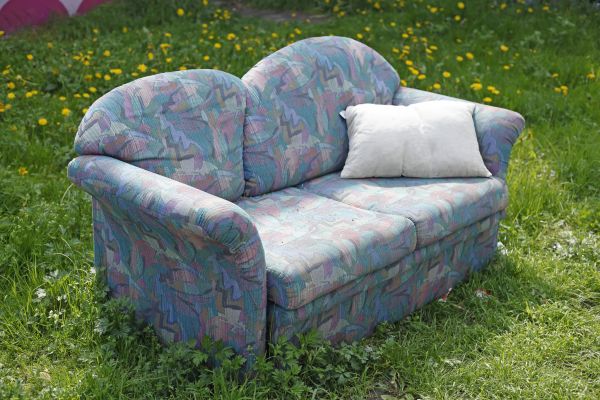 Couch Disposal in Carlisle