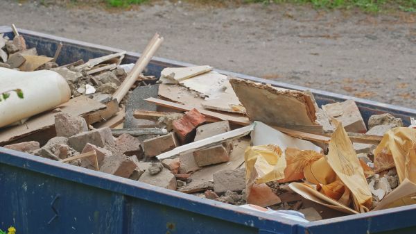 Renovation Junk Removal in Carlisle