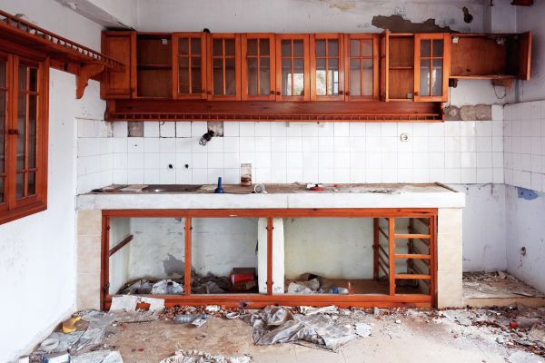 Cabinet Disposal in Carlisle