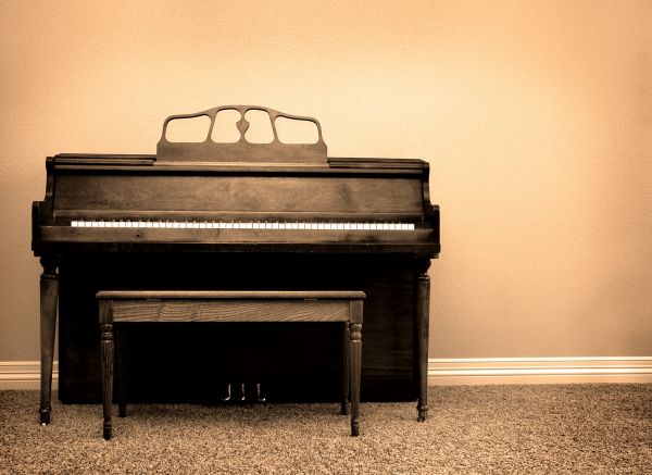 Piano Disposal Service in Carlisle