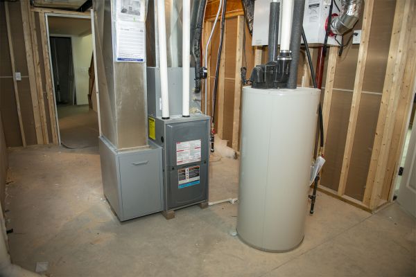 Furnace Disposal in Carlisle