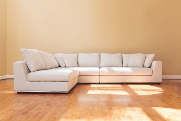 Sectional Disposal in Carlisle