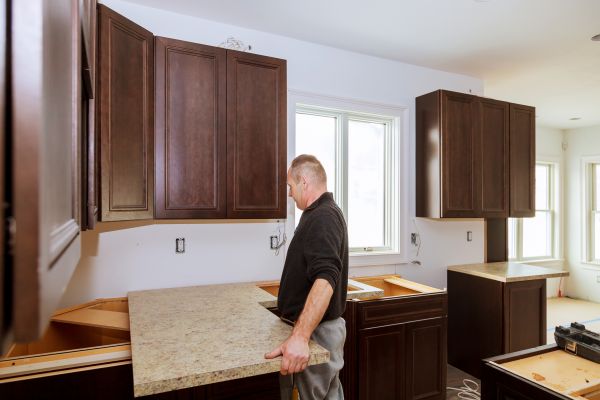 Countertop Disposal in Carlisle