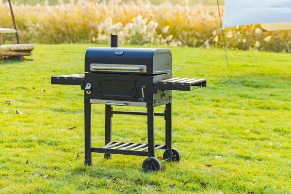 BBQ Removal in Carlisle