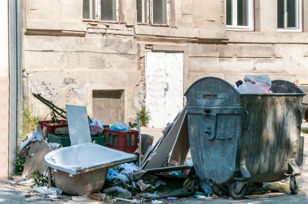 Residential Junk Hauling in Carlisle