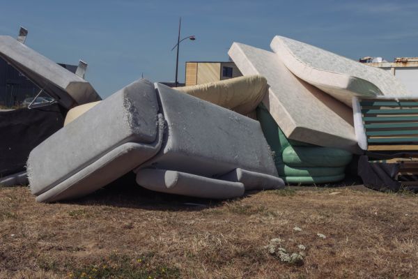 Sofa Bed Removal in Carlisle